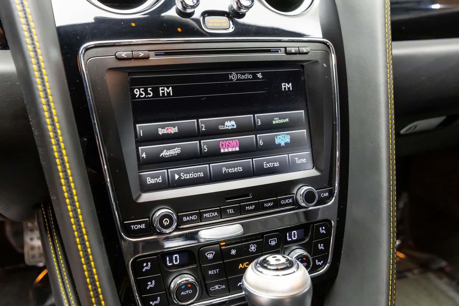 Thumbnail: 2014 Bentley Continental - 18