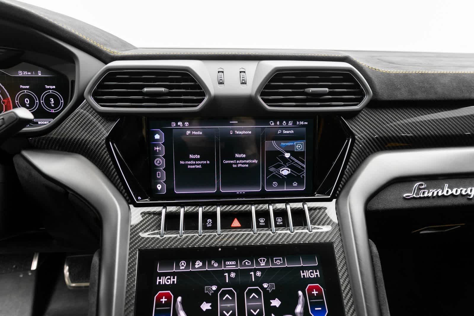 Thumbnail: 2024 Lamborghini Urus - 8