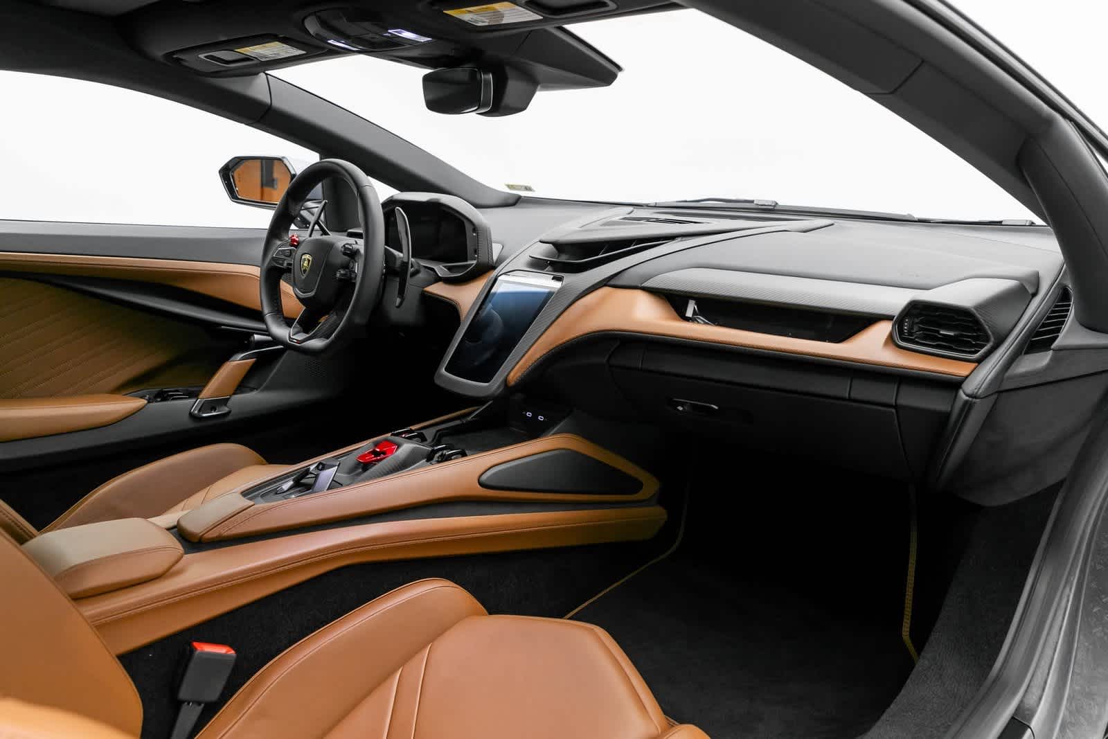 Thumbnail: 2024 Lamborghini  - 35