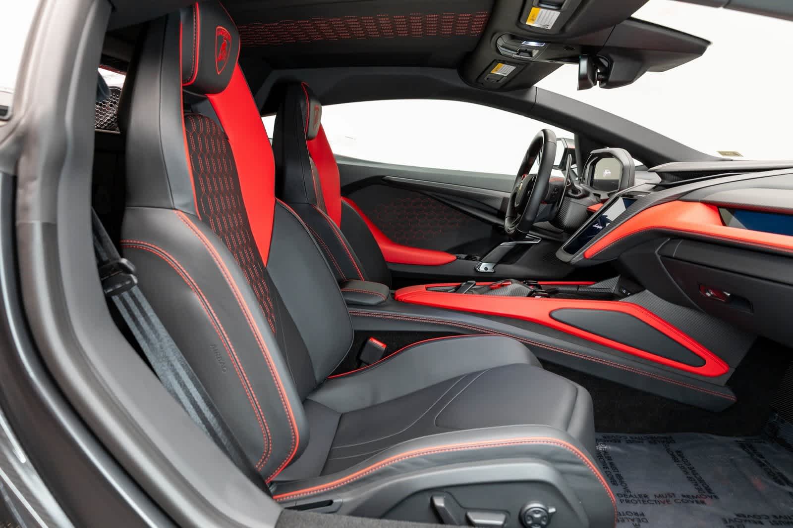 Thumbnail: 2024 Lamborghini  - 14