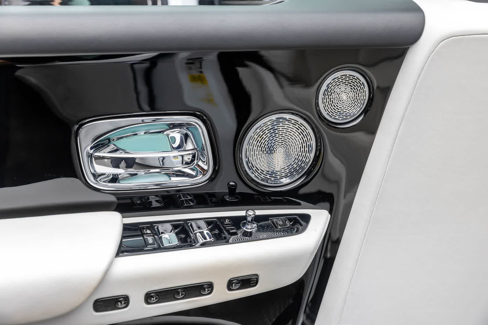 Thumbnail: 2020 Rolls-Royce Phantom - 12