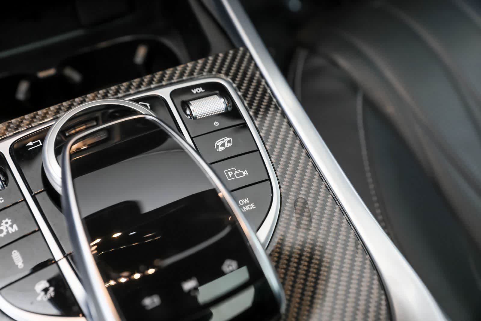 Thumbnail: 2021 Mercedes-Benz G-Class - 32