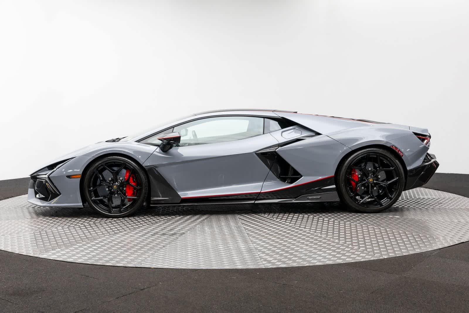 Thumbnail: 2024 Lamborghini  - 3