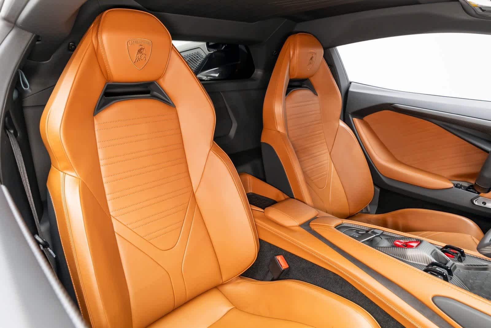 Thumbnail: 2024 Lamborghini  - 13