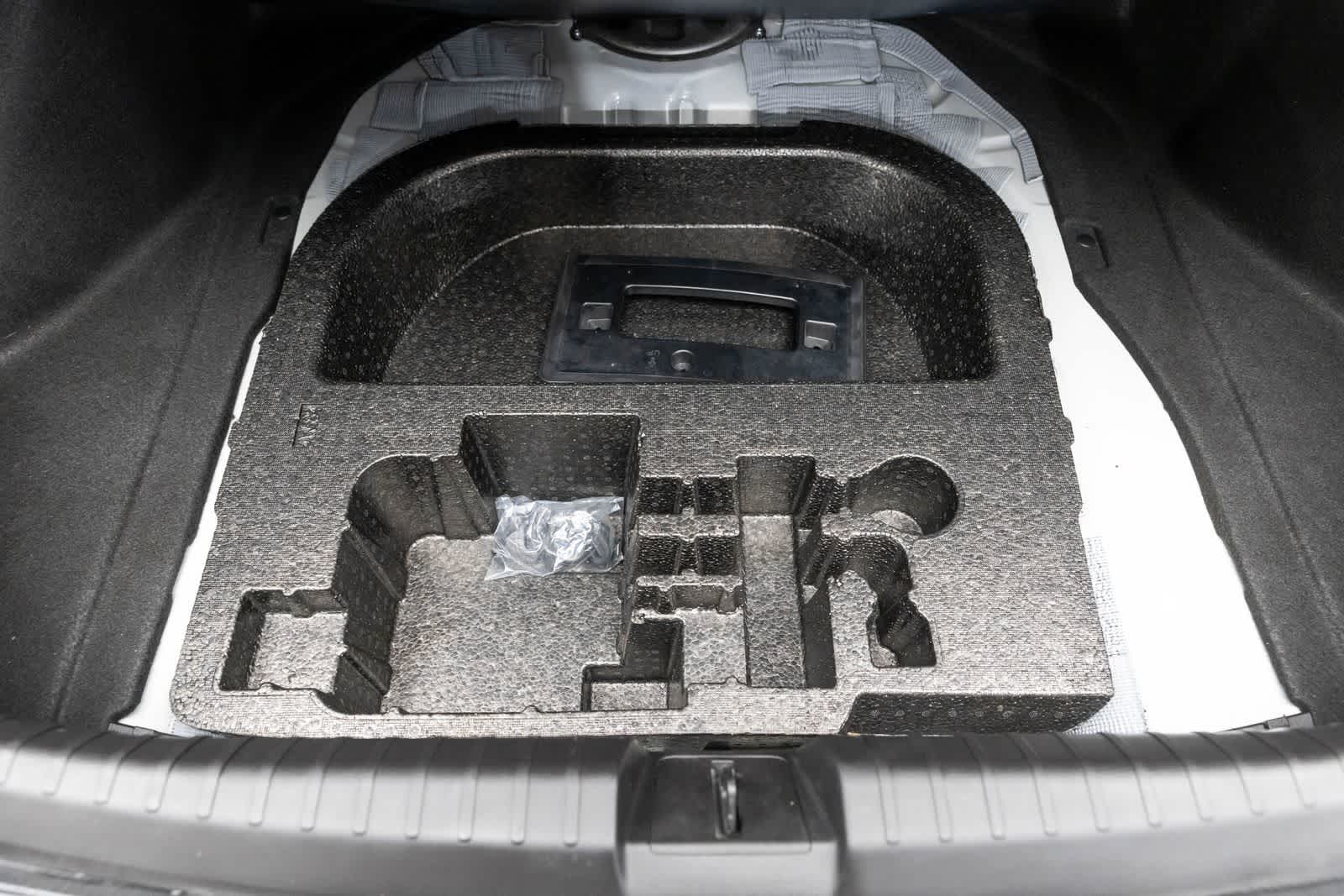 Thumbnail: 2018 Acura ILX - 40