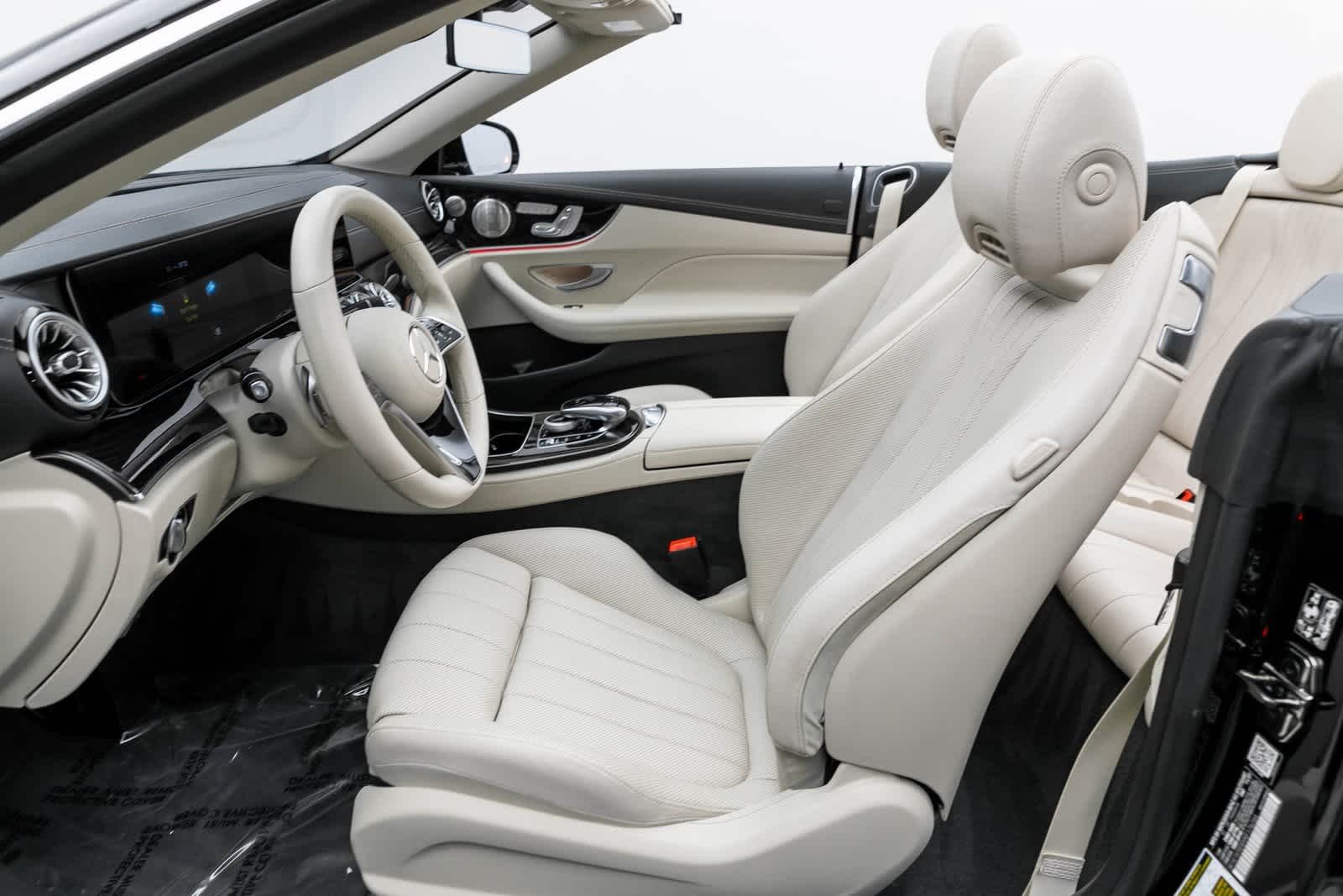 2022 Mercedes-Benz E-Class E 450 10