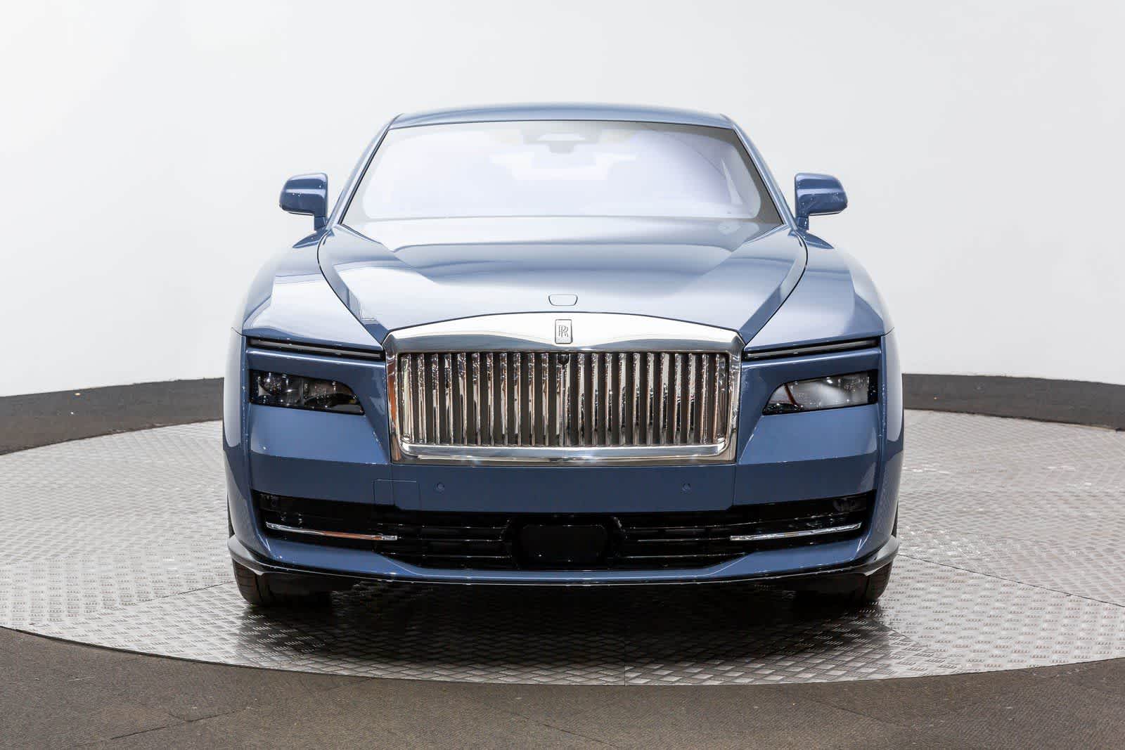 Thumbnail: 2024 Rolls-Royce Spectre - 6