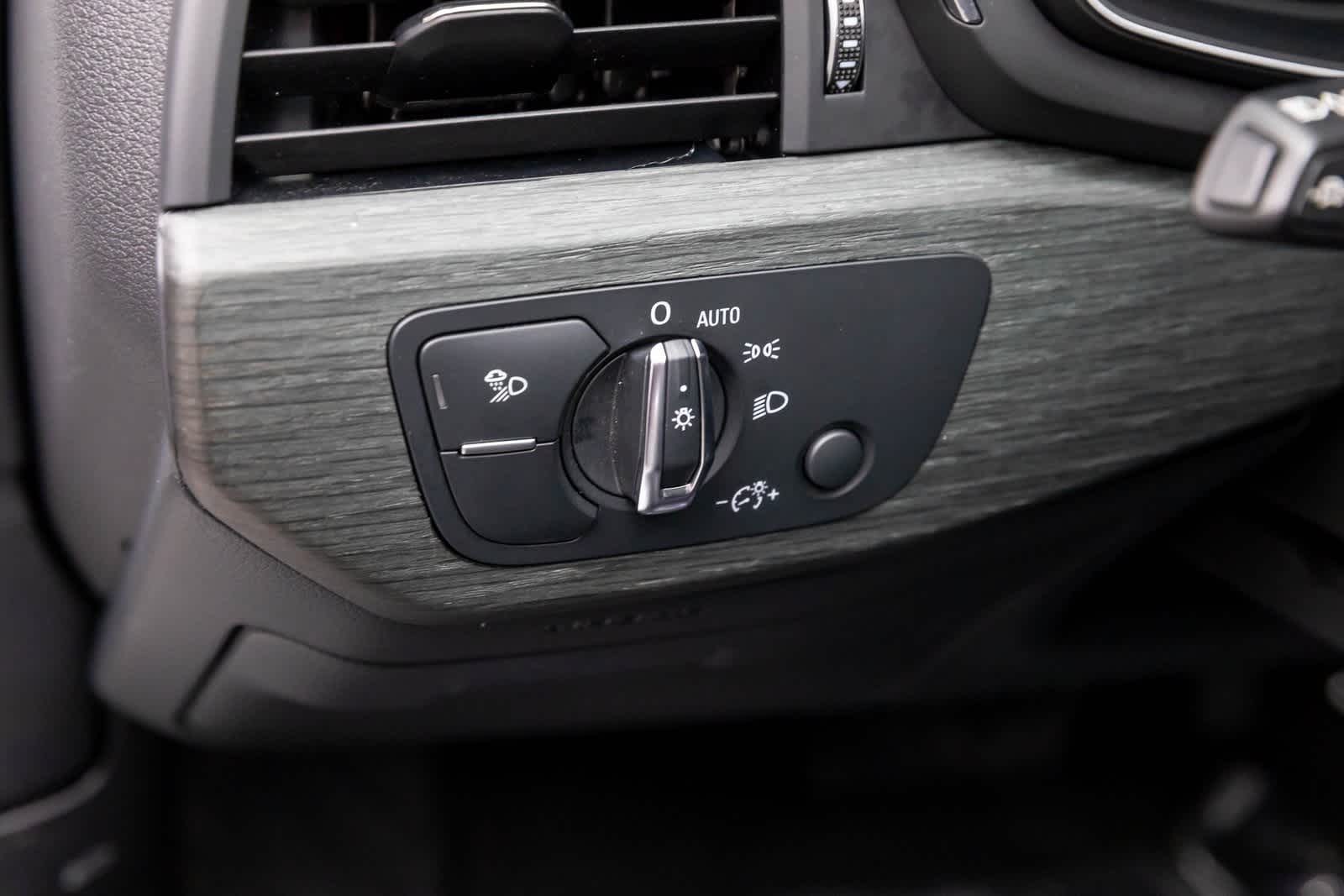 Thumbnail: 2024 Audi A4 - 28