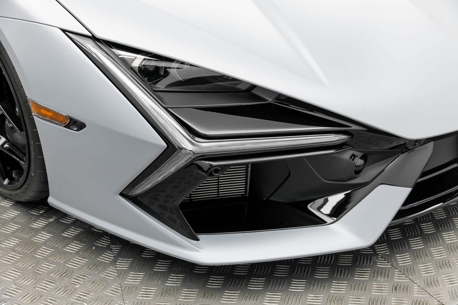 Thumbnail: 2024 Lamborghini  - 40