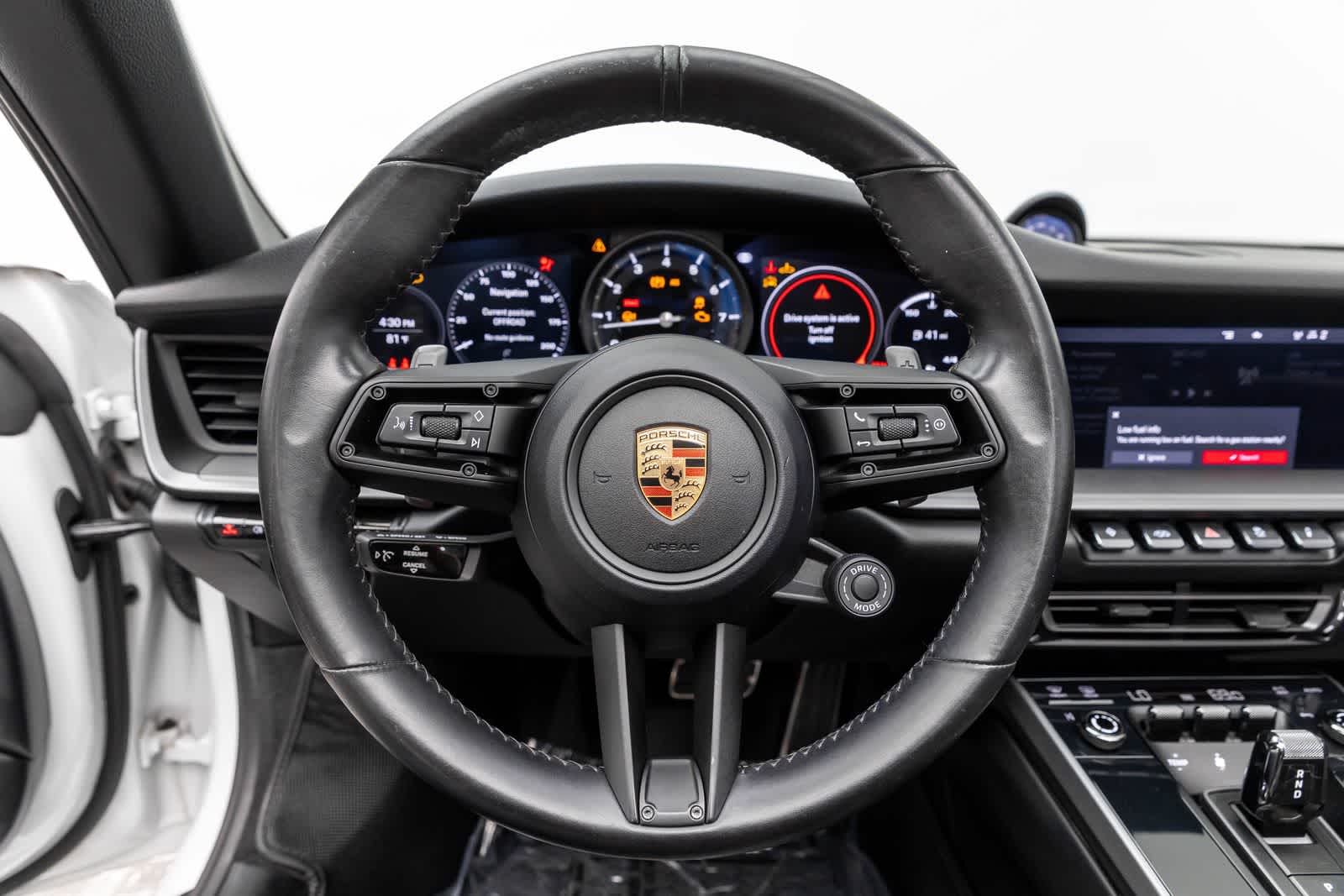 Thumbnail: 2020 Porsche 911 - 17