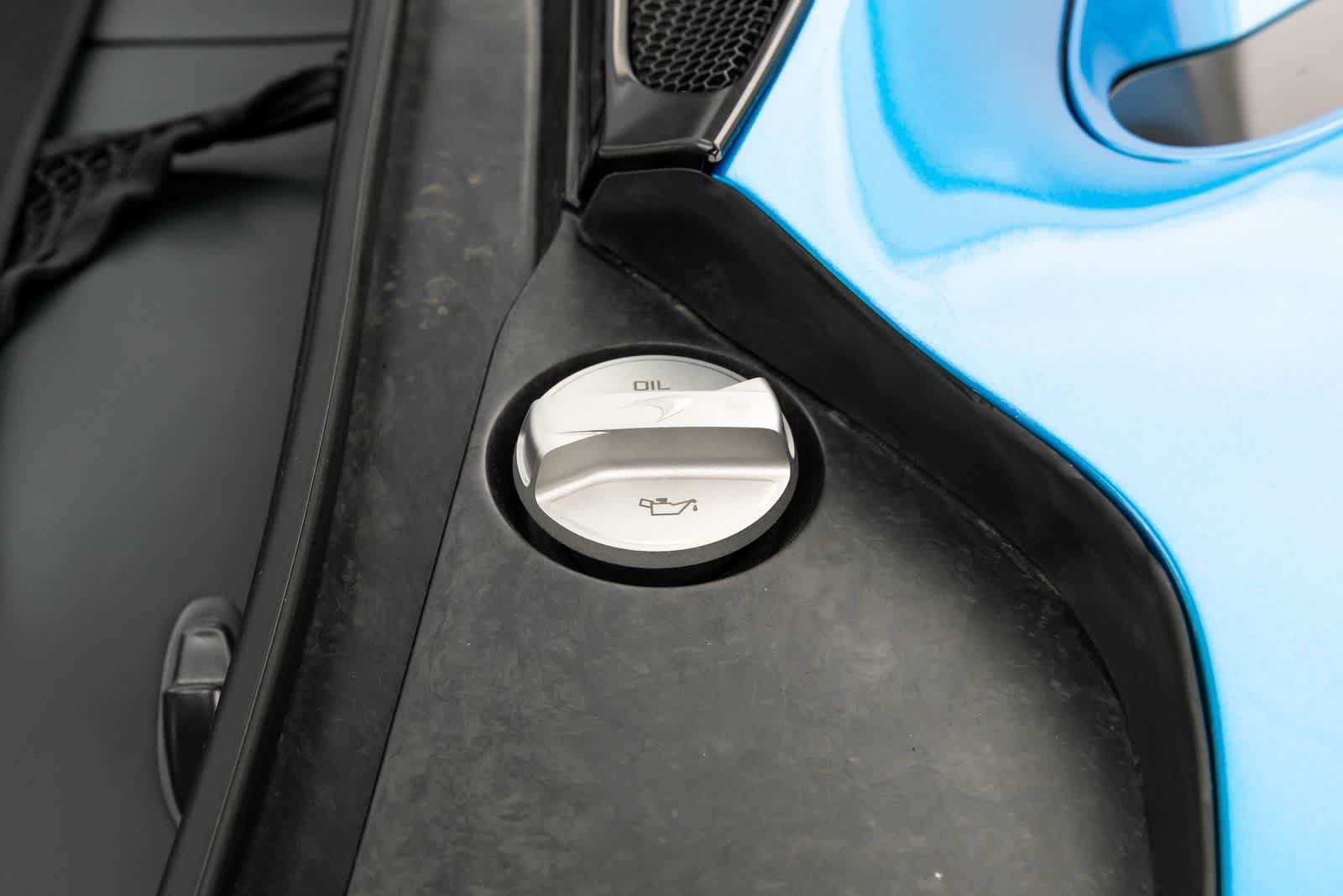 Thumbnail: 2020 Mclaren GT - 28