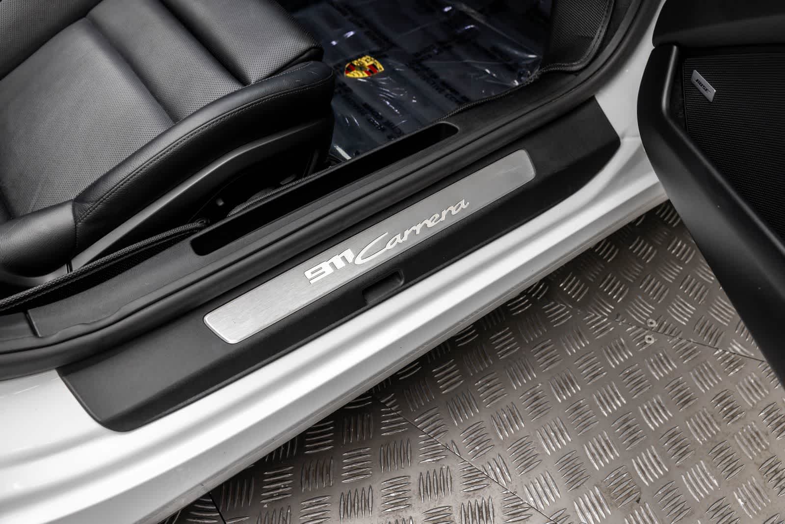 Thumbnail: 2020 Porsche 911 - 46