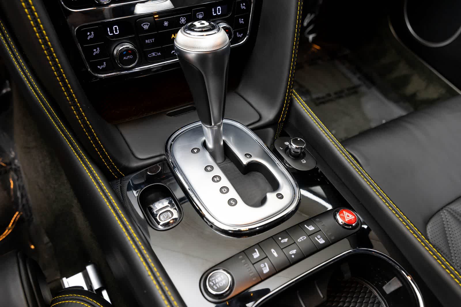 Thumbnail: 2014 Bentley Continental - 19