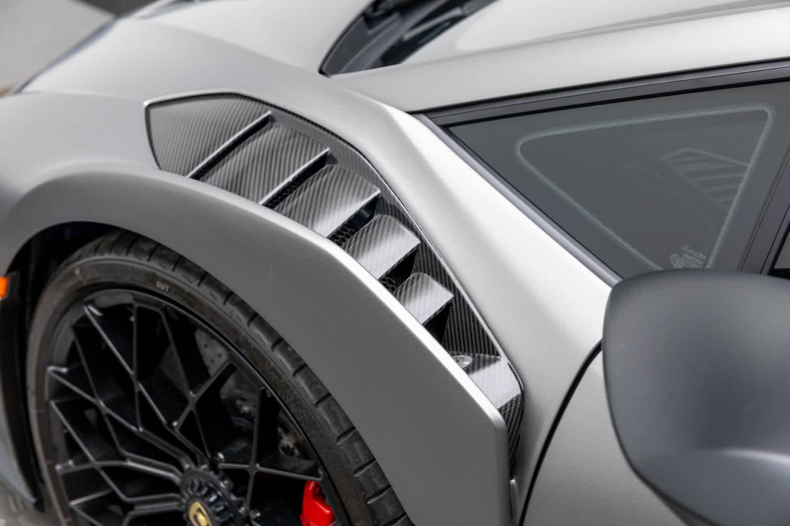 Thumbnail: 2022 Lamborghini Huracan - 43