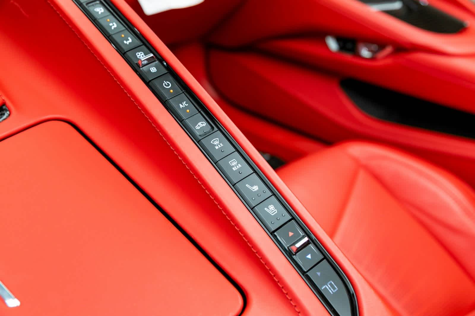 2023 Chevrolet Corvette Z06 32