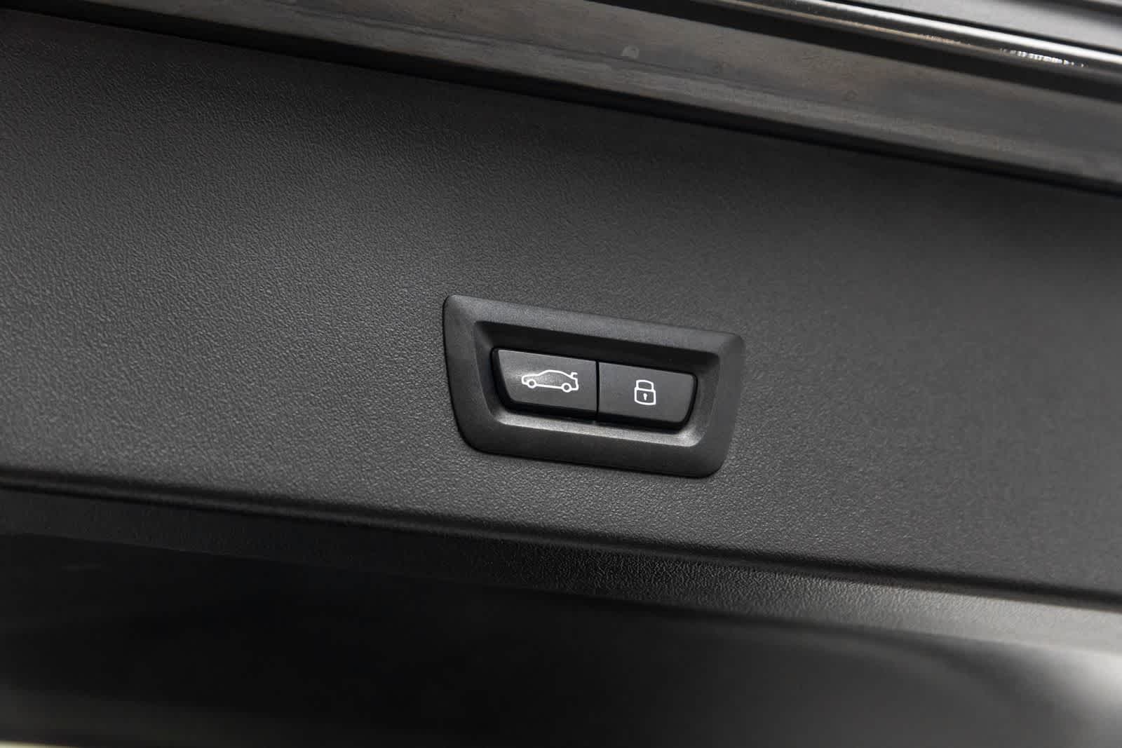 Thumbnail: 2025 BMW X3 - 38