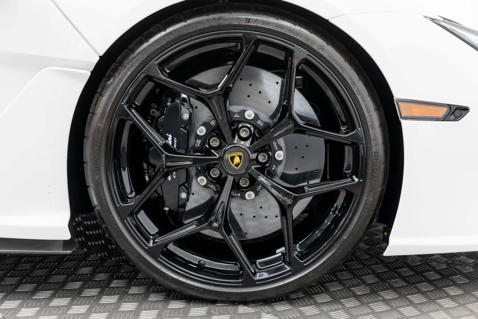 Thumbnail: 2024 Lamborghini  - 41