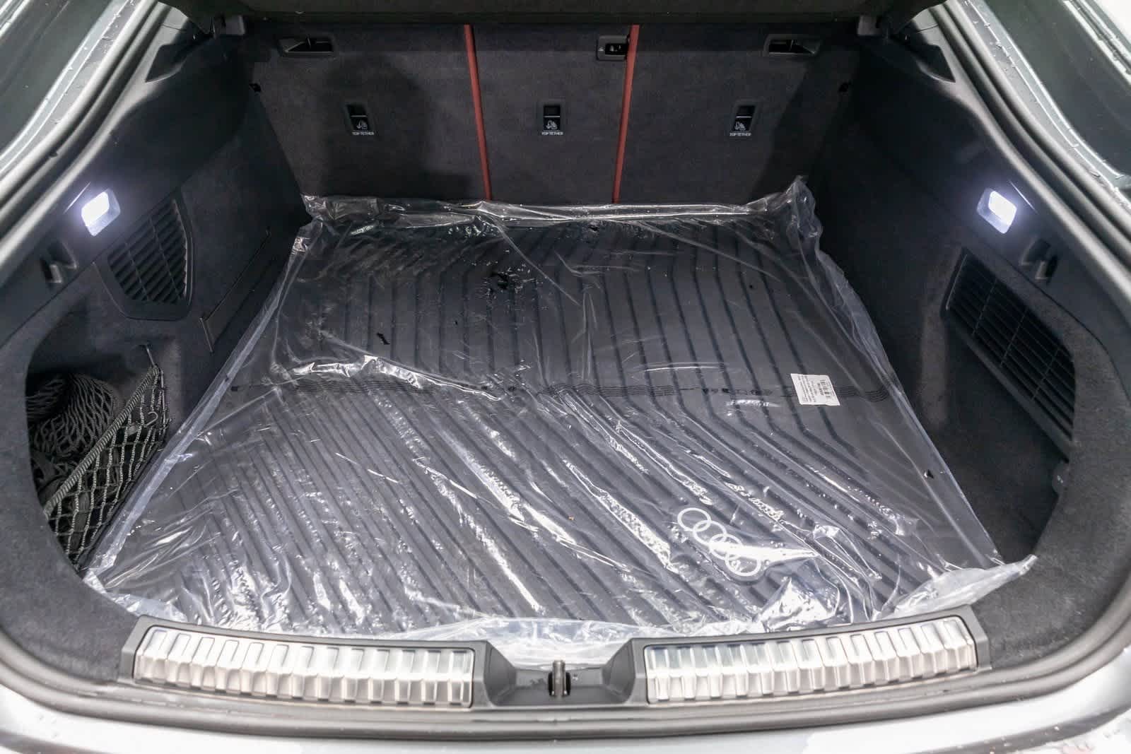 Thumbnail: 2025 Audi S5 - 23