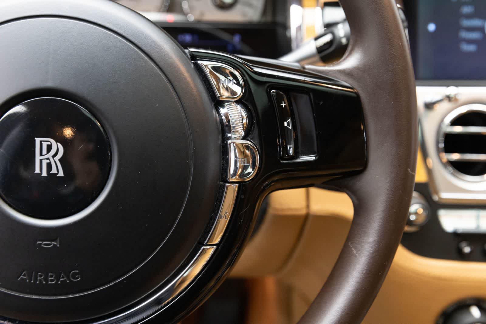 Thumbnail: 2013 Rolls-Royce Ghost - 21