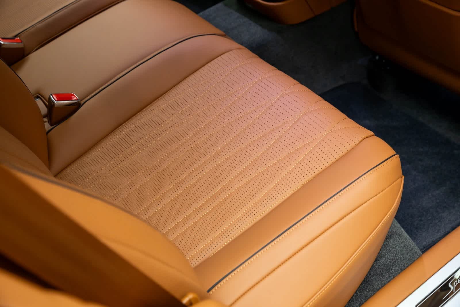 Thumbnail: 2023 Bentley Flying Spur - 51