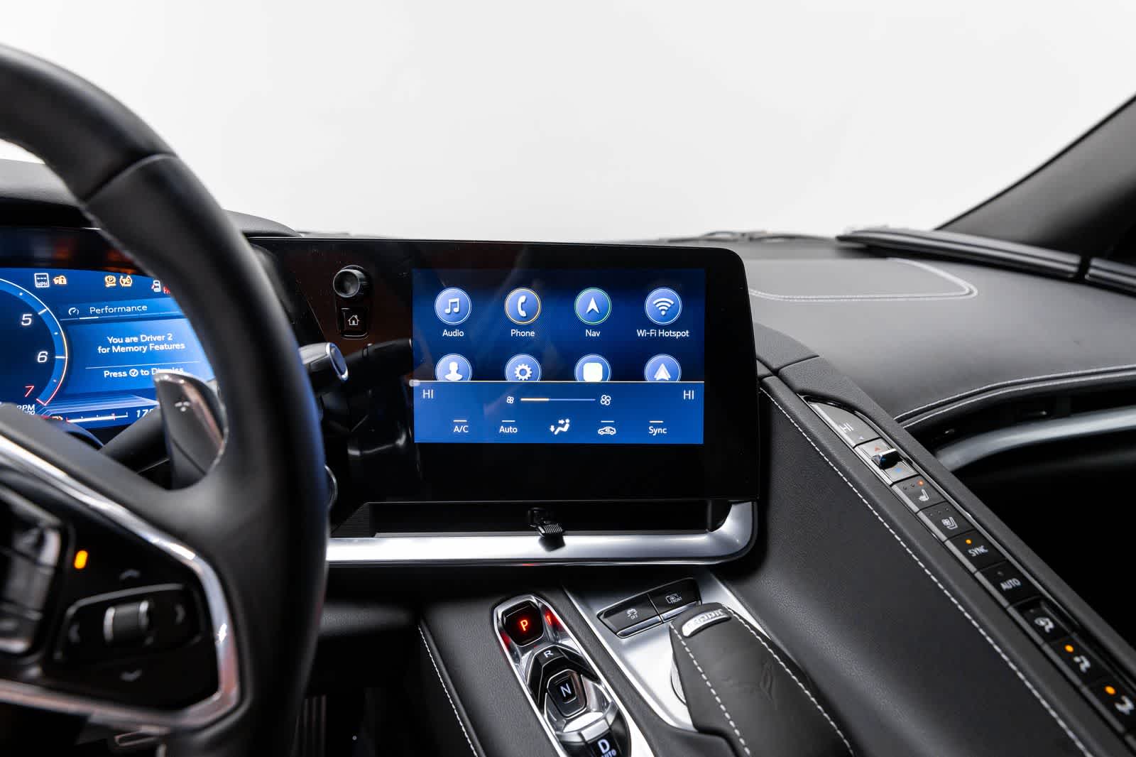 Thumbnail: 2023 Chevrolet Corvette - 9