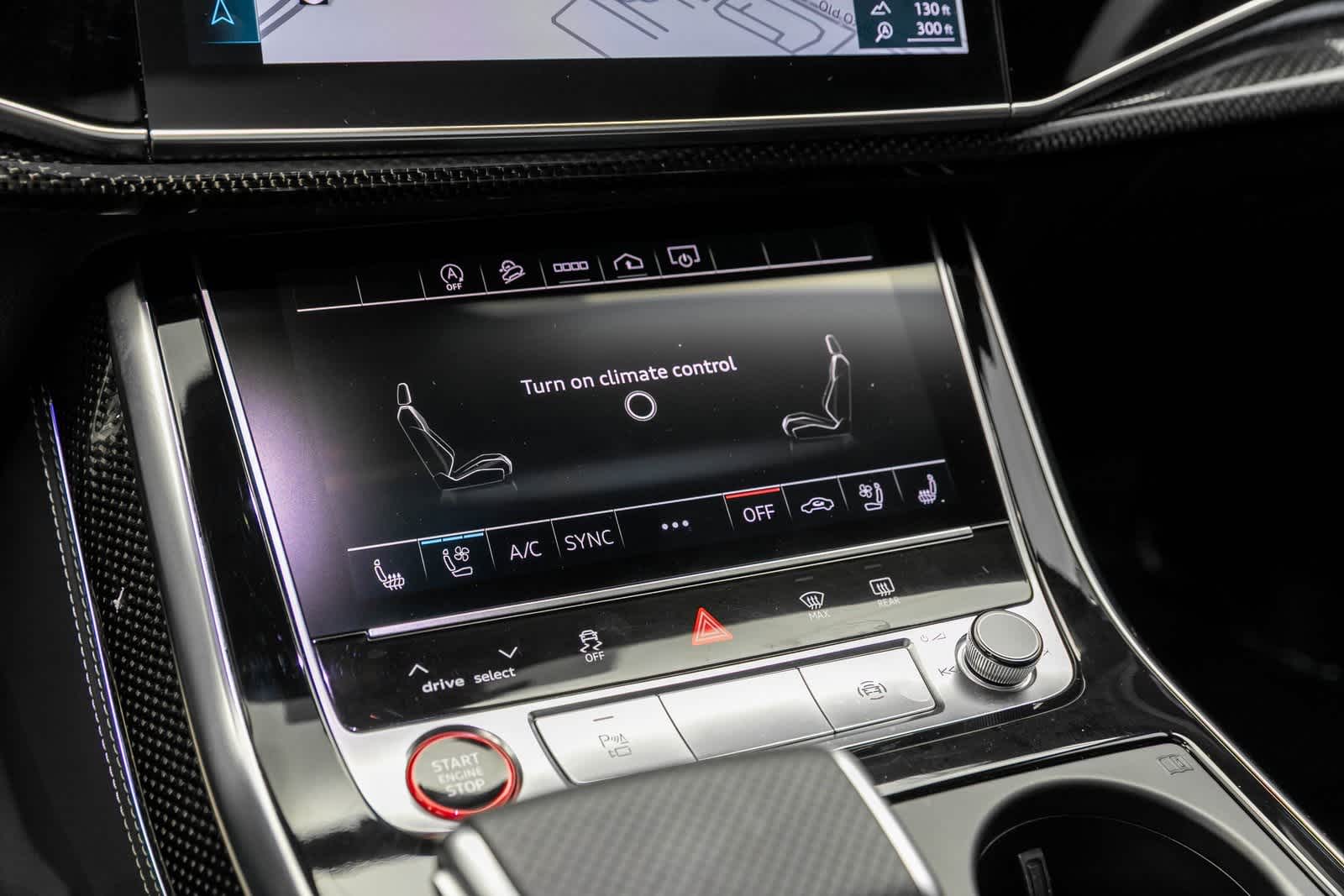 Thumbnail: 2023 Audi SQ8 - 30