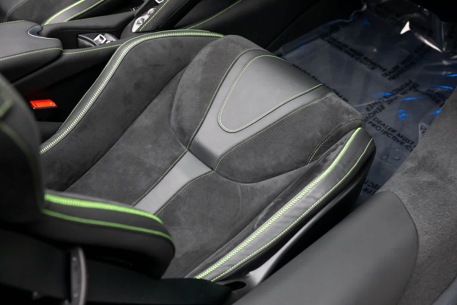 Thumbnail: 2023 Mclaren 720S - 40