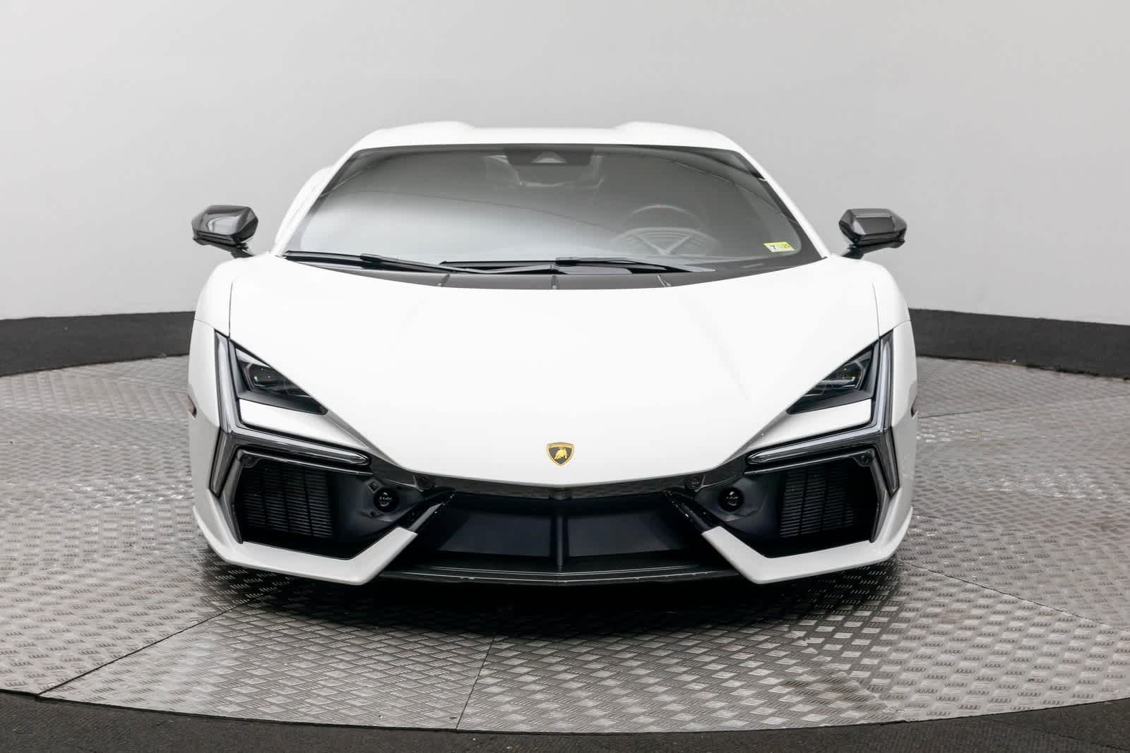 Thumbnail: 2024 Lamborghini  - 6