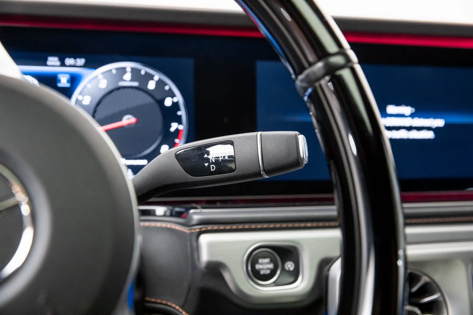 Thumbnail: 2022 Mercedes-Benz G-Class - 21