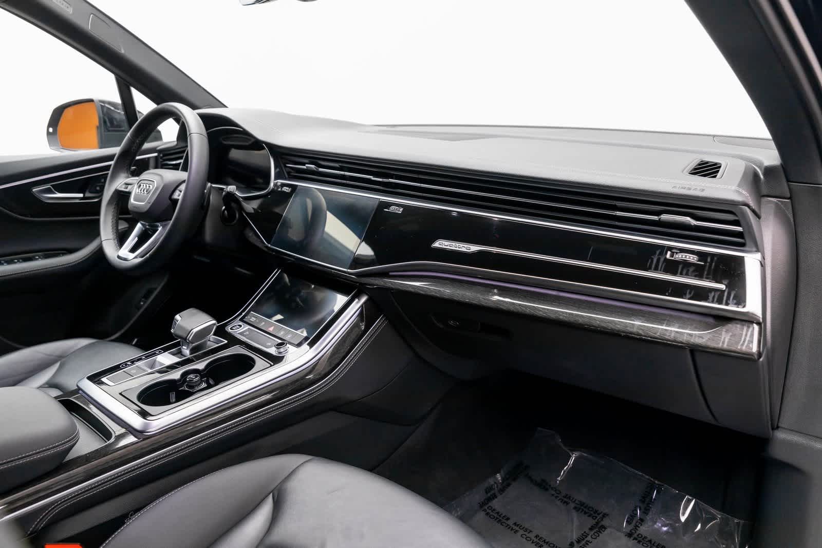 Thumbnail: 2025 Audi Q7 - 44