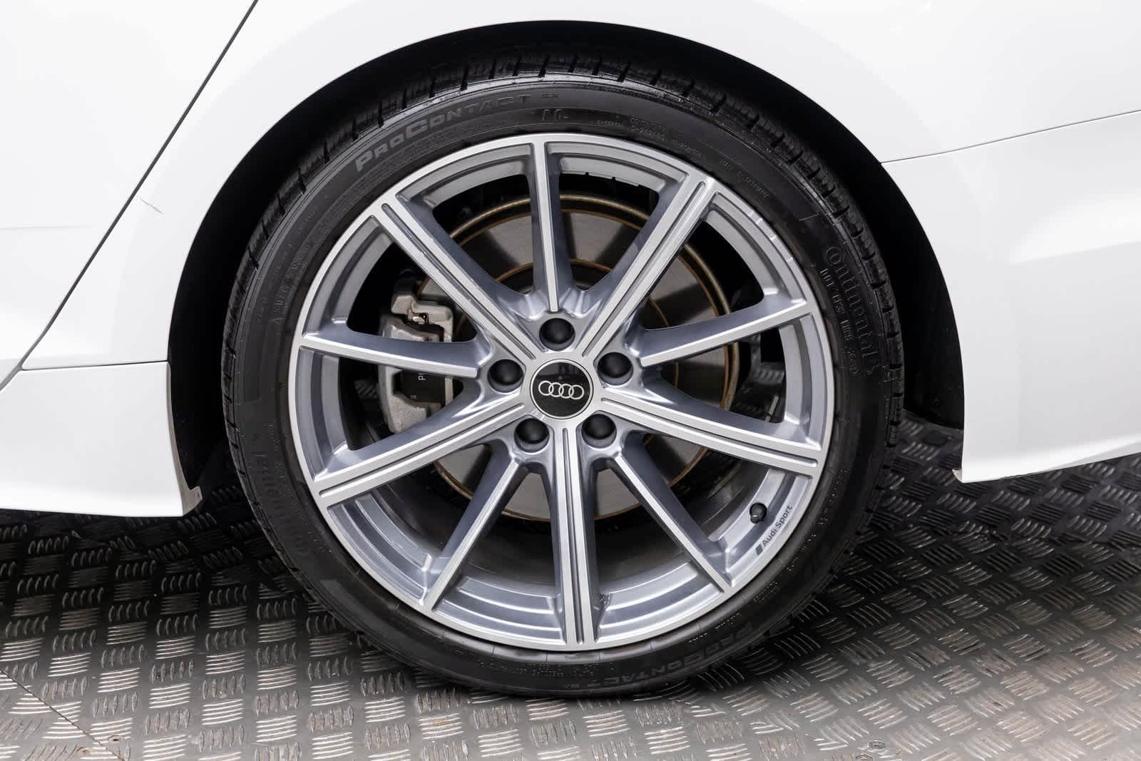 Thumbnail: 2025 Audi A5 - 46