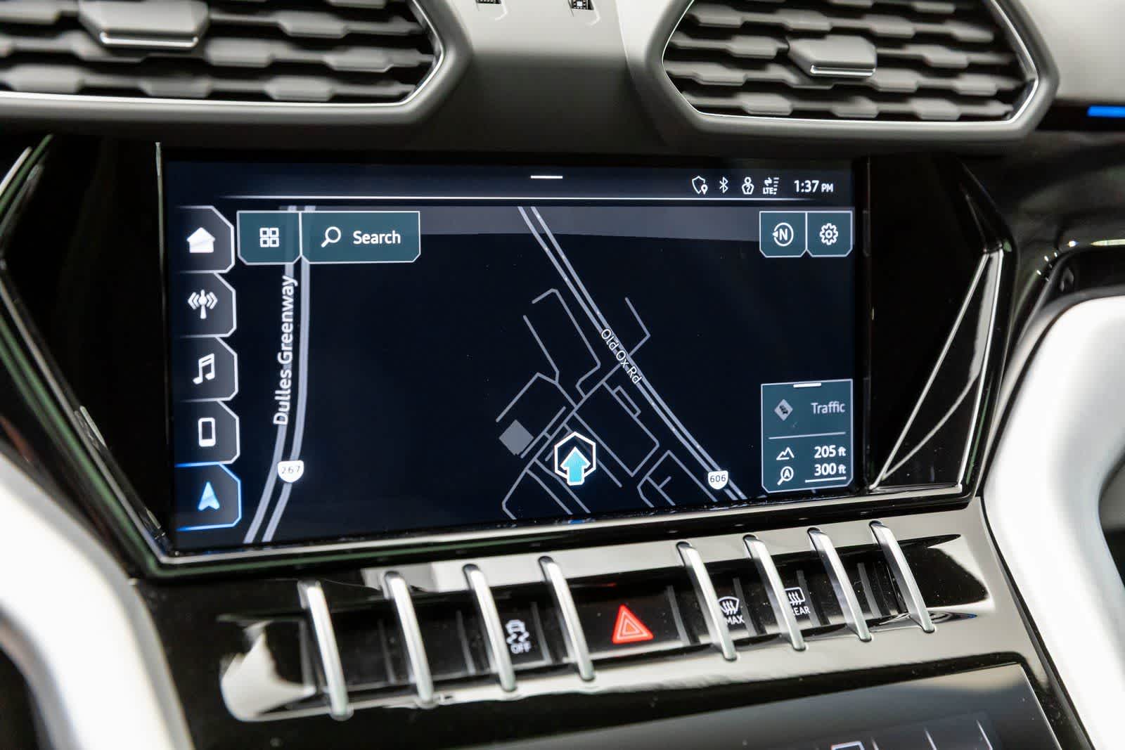 Thumbnail: 2022 Lamborghini Urus - 33