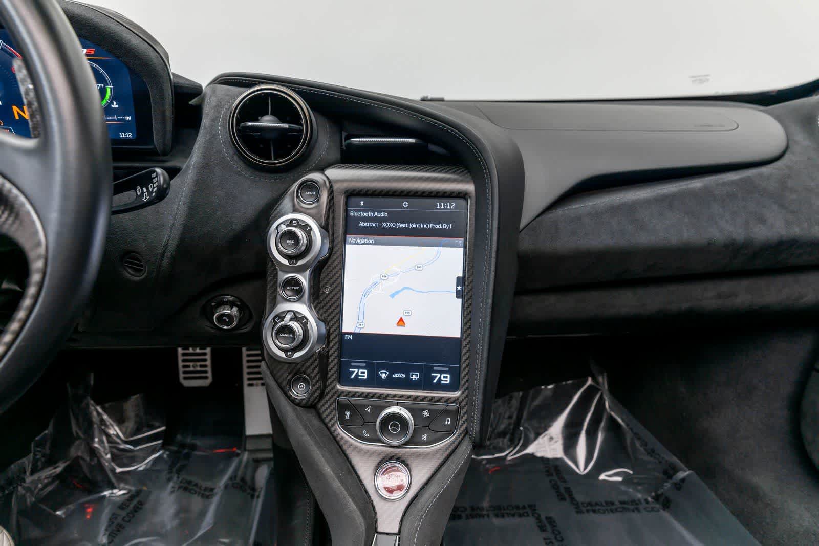 Thumbnail: 2023 Mclaren 720S - 10