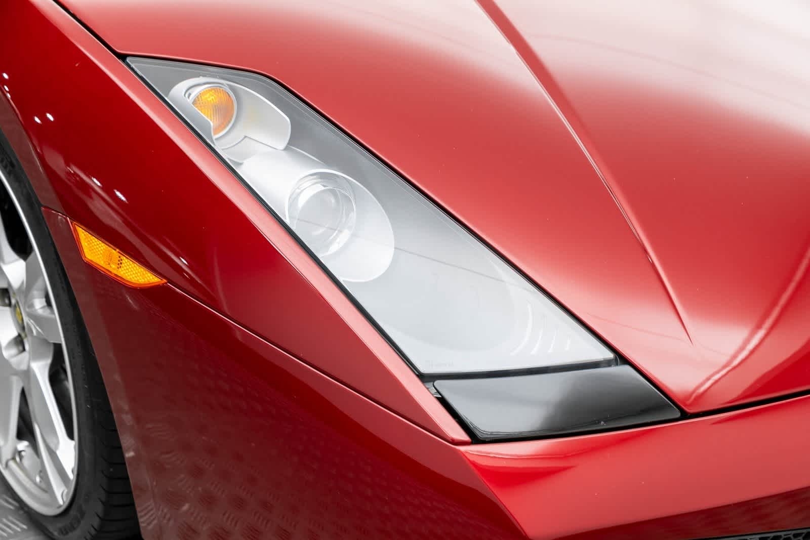 Thumbnail: 2008 Lamborghini Gallardo - 45