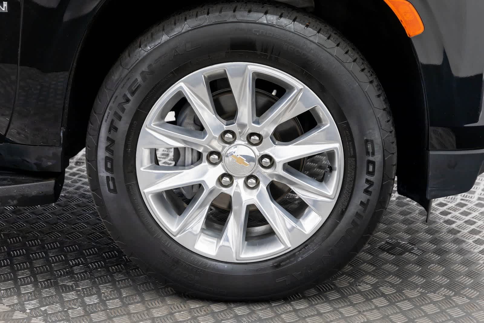 Thumbnail: 2024 Chevrolet Suburban - 47