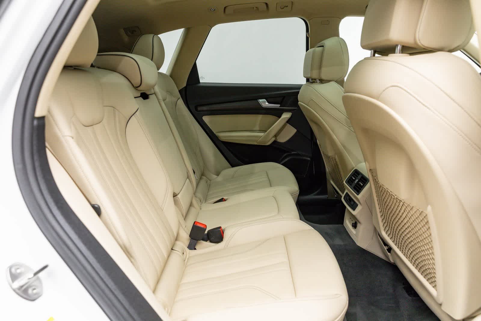 Thumbnail: 2024 Audi Q5 - 13