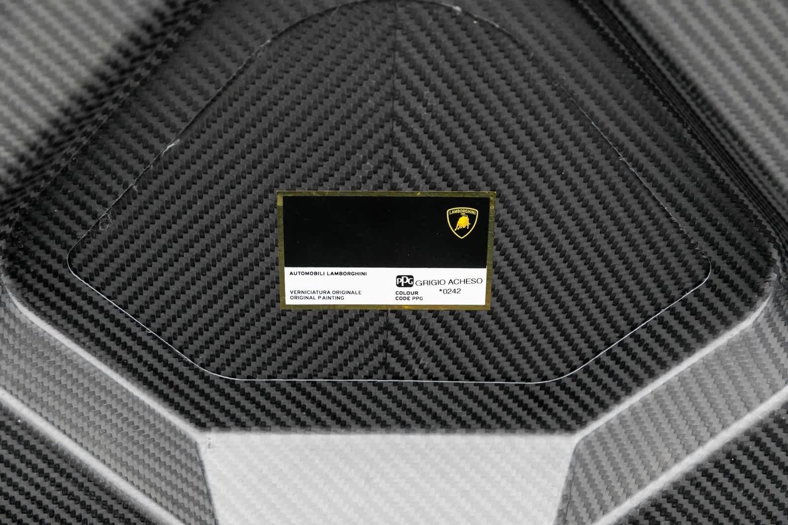 Thumbnail: 2024 Lamborghini  - 36