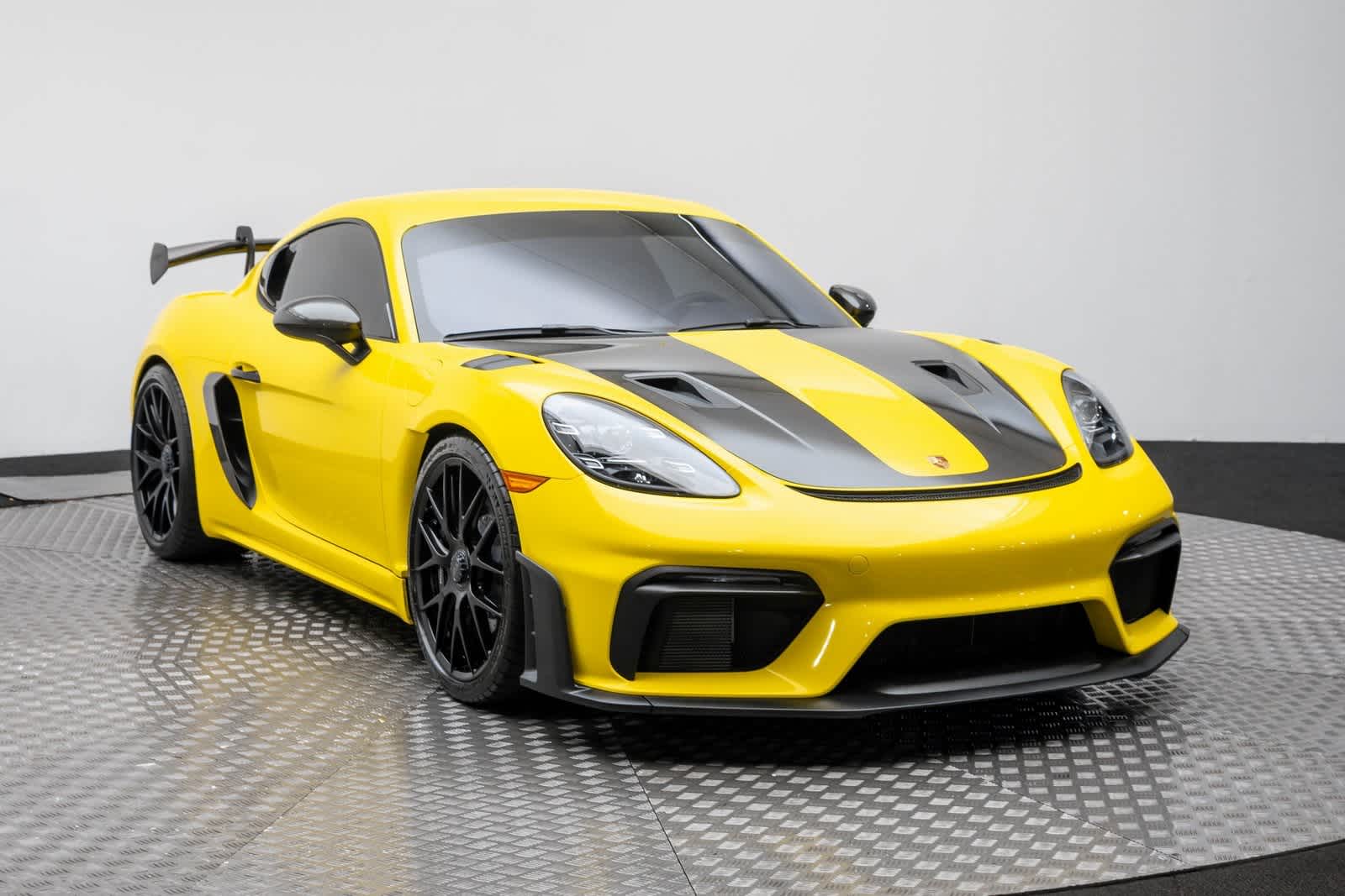 Thumbnail: 2024 Porsche 718 Cayman - 48