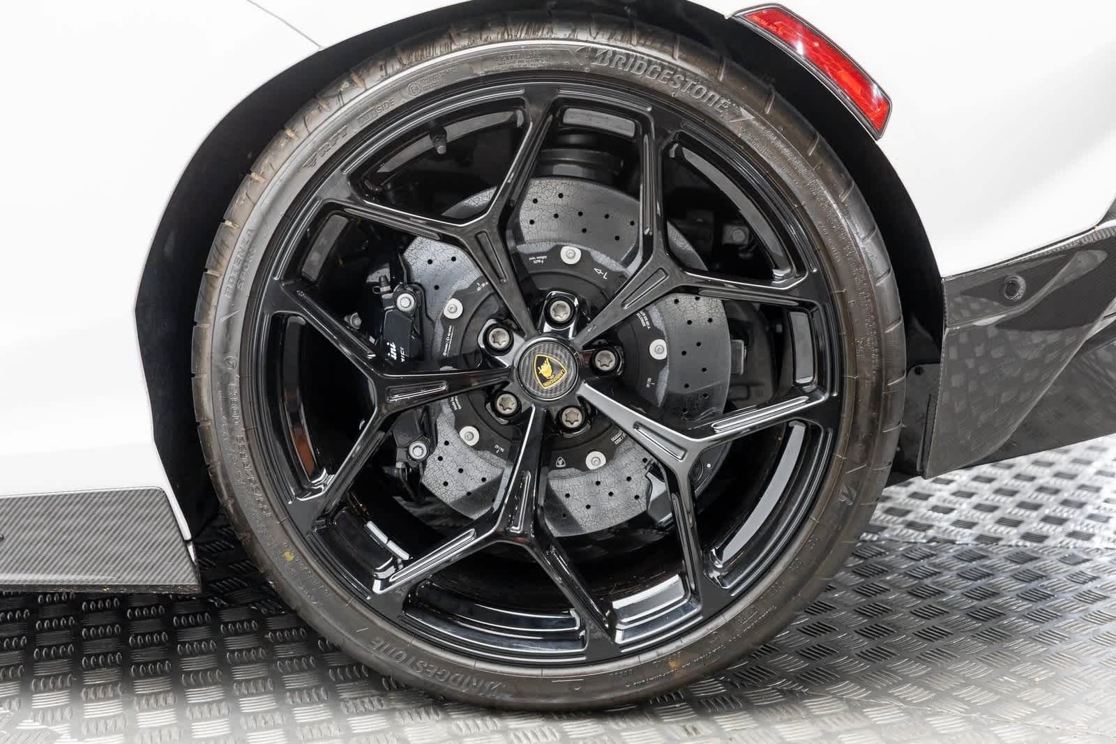 Thumbnail: 2024 Lamborghini  - 39