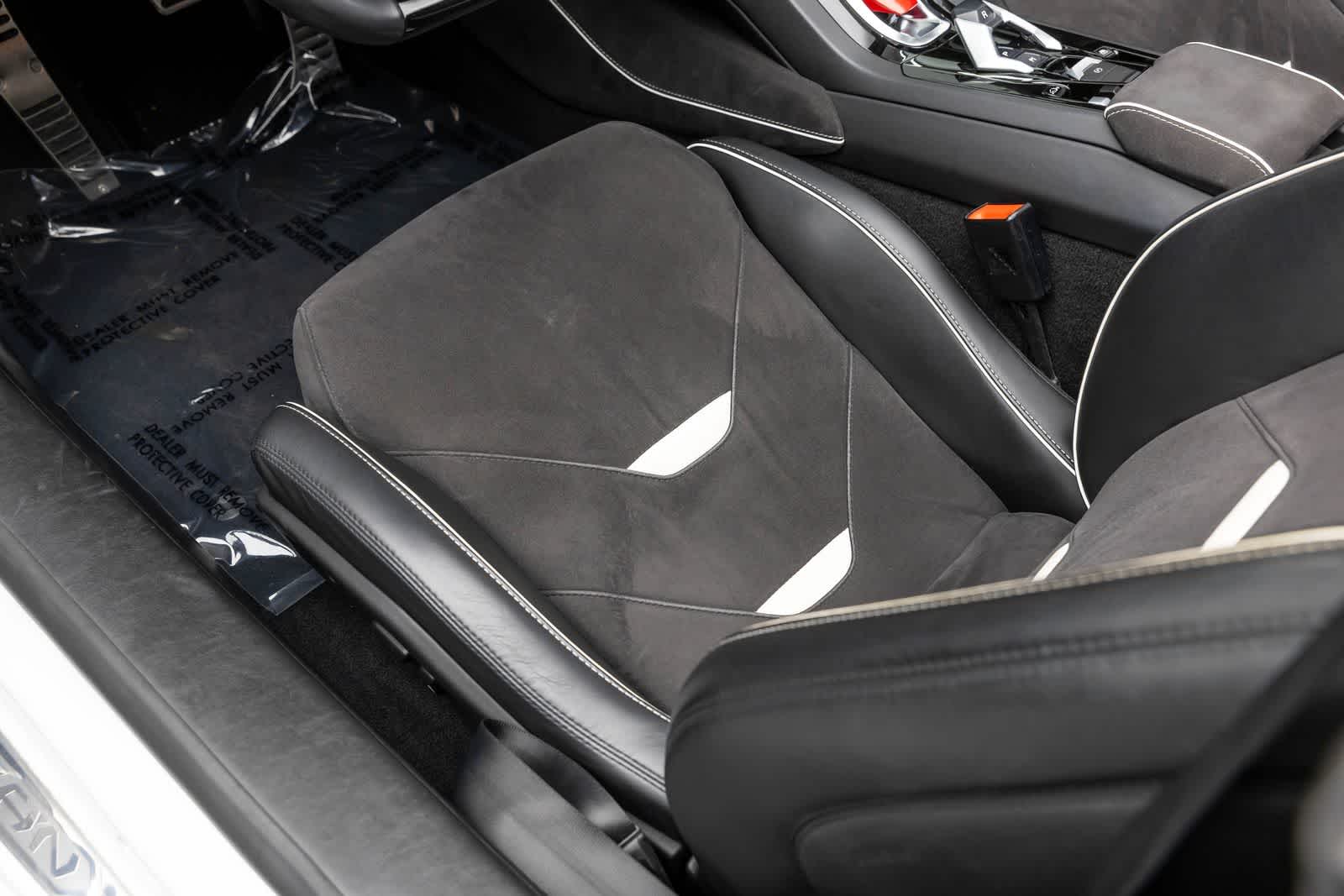 Thumbnail: 2020 Lamborghini Huracan - 27