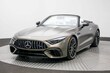  Mercedes-Benz AMG SL 63