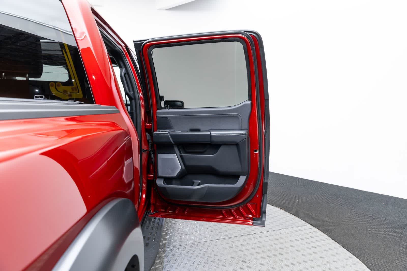 Thumbnail: 2023 Ford F-150 - 42