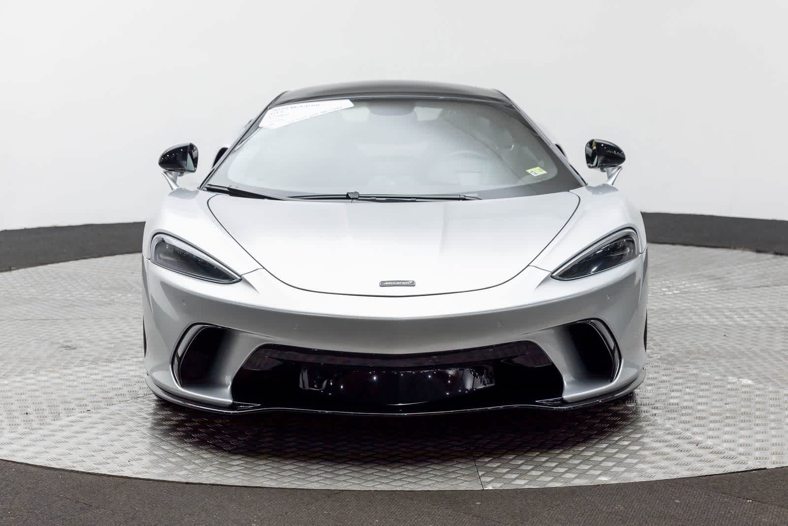 Thumbnail: 2025 Mclaren GTS - 6