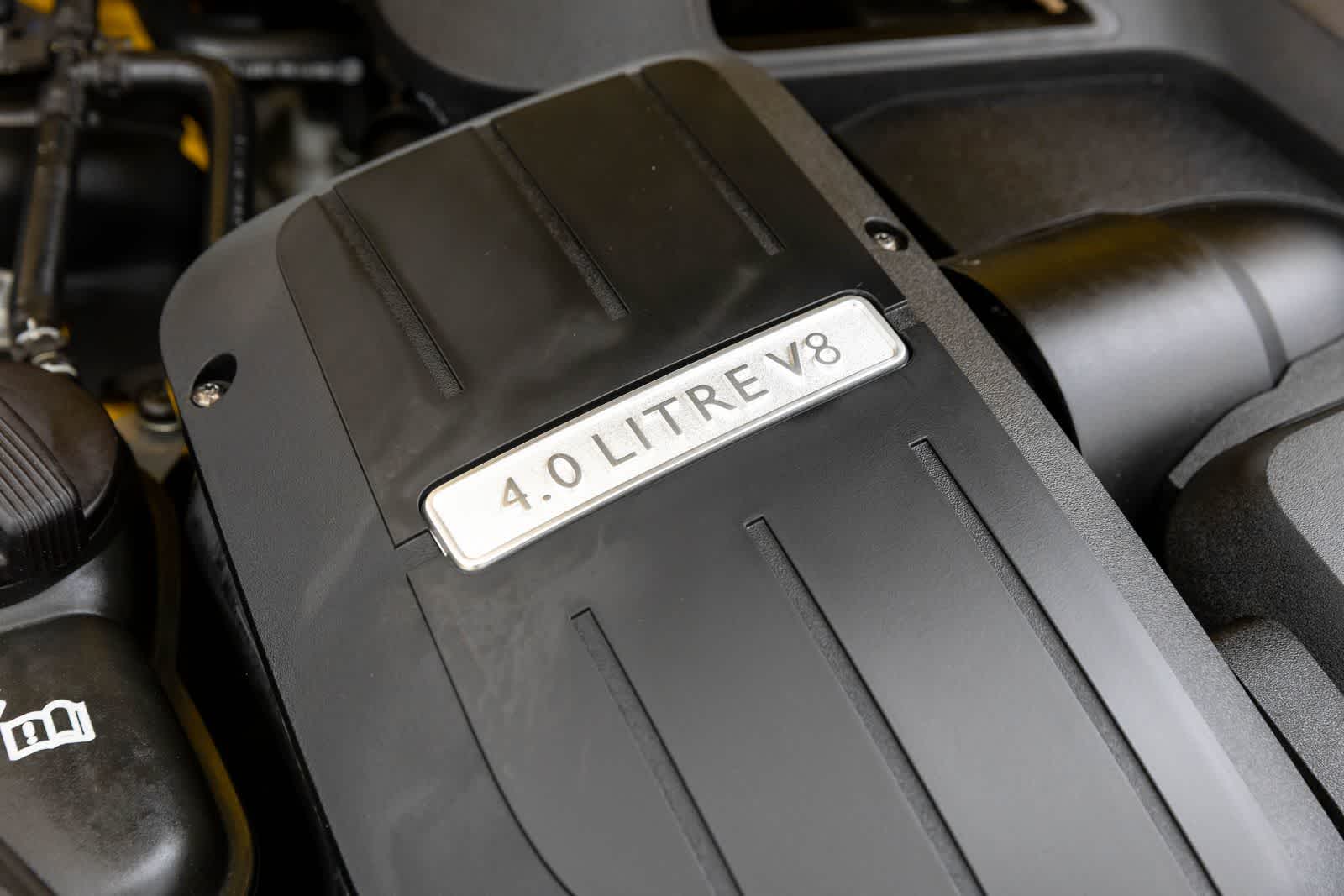 Thumbnail: 2014 Bentley Continental - 47