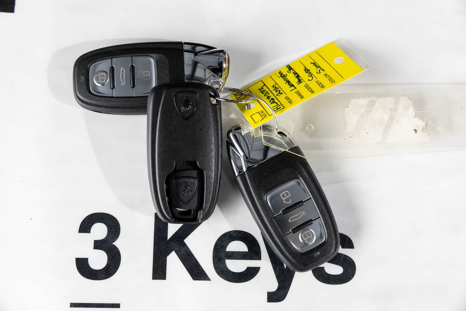 Thumbnail: 2024 Lamborghini Huracan - 20