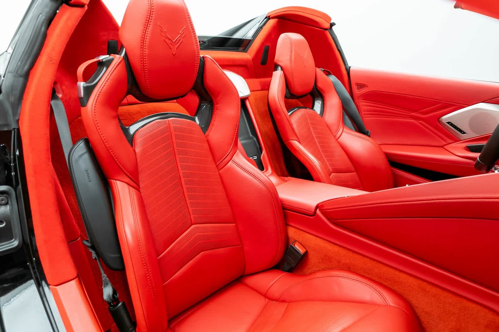 2023 Chevrolet Corvette Z06 12