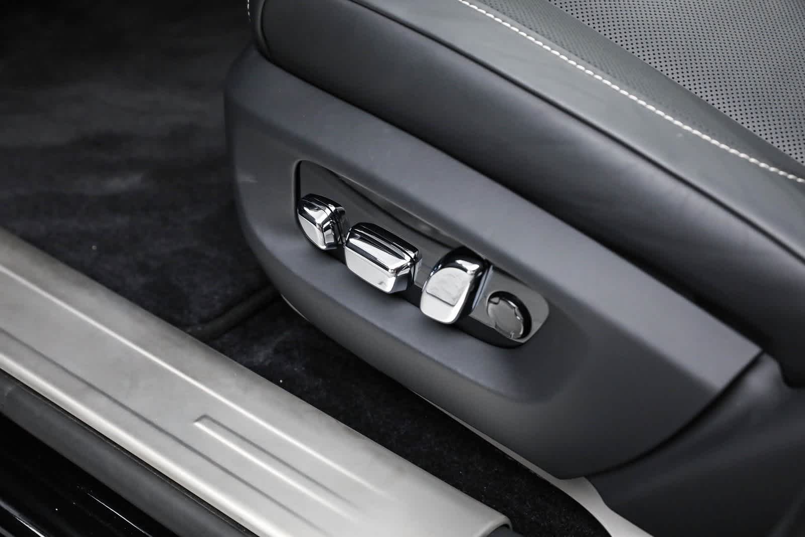 2021 Rolls-Royce Ghost  10