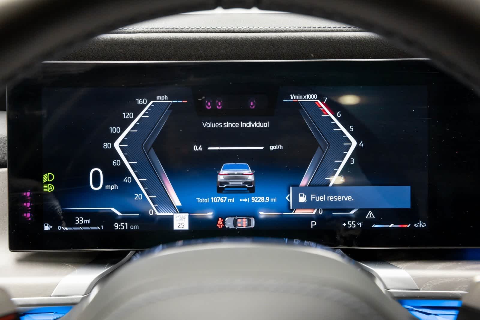 Thumbnail: 2024 BMW 7 Series - 36