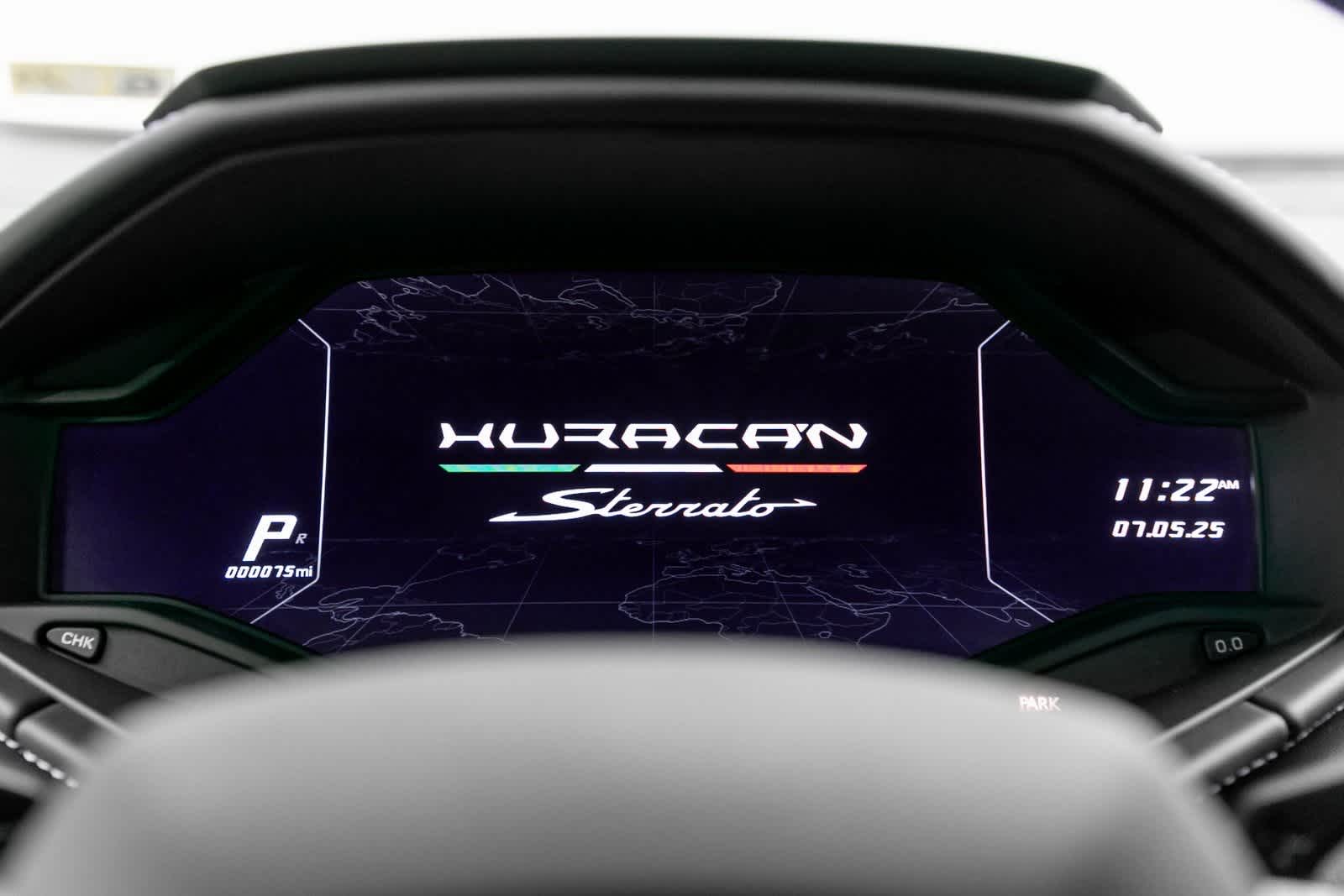 Thumbnail: 2024 Lamborghini Huracan - 38