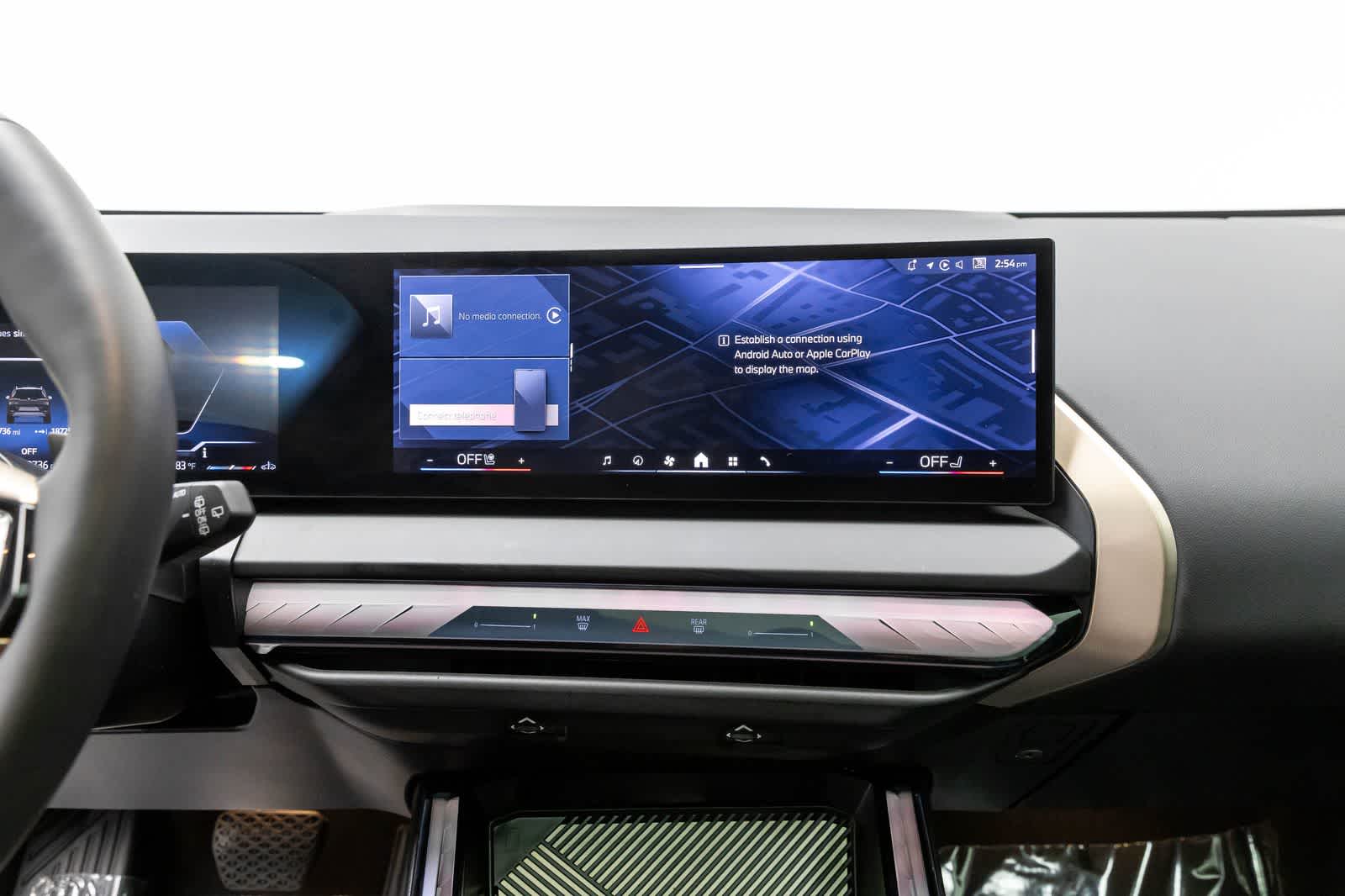 Thumbnail: 2025 BMW X3 - 10